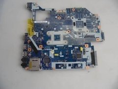 Placa-mãe Para Acer Aspire E1 E1-531-2606 La-7912p Rev 2.0