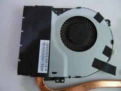 Cooler + Dissip O Note Asus X552e 13nb03r1m010-1-13ce-08jl - loja online