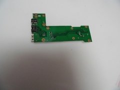 Placa Filha Usb + Jack Power + Lan Rj45 Asus A42f K42f K42jc - comprar online