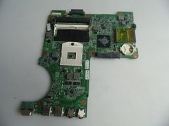 Placa-mãe P O Note Dell Inspiron N4030 48.4ek19-011 0r2xk8 - comprar online