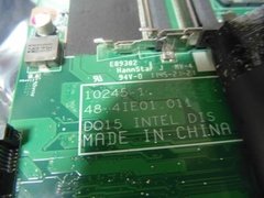 Placa-mãe P O Note Dell Vostro 3550 P16f 326fg 48.4ie01.011 na internet