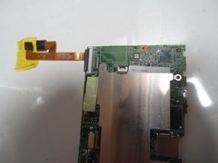 Placa-mãe Para Netbook Positivo Duo Zx3020 Mbpwcbt106s1510 na internet