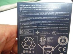 Bateria Para O Notebook Acer Aspire S3 S3-951 Ms2346 na internet