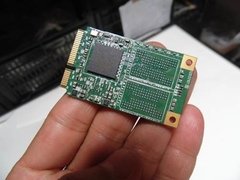 Imagem do Cartão Ssd 32gb Mini Pci E Msata Ssd Lmt-32l3m 04ng44 15z