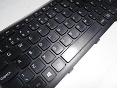 Imagem do Teclado Para O Notebook Lenovo S400 Mp-11k96pa-6865w Com Ç