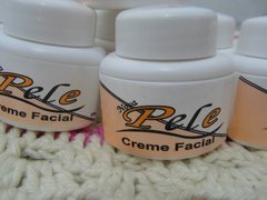 Imagem do Creme Facial Clareador Nova Pele Melasma