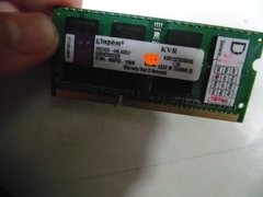 Memoria Para Notebook Kingston Ddr3 4gb 1333mhz