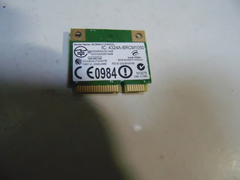 Placa Wireless Para O Dell N4030 0whdpc - comprar online