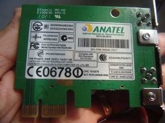 Imagem do Adaptador Wireless Placa De Rede Wifi Pci-e 501272-003