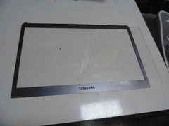 Carcaça Moldura Da Tela (bezel) Samsung 530u