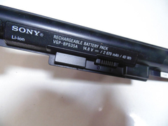 Bateria Para Sony Vaio Svf15213cbb Vgp-bps35a na internet