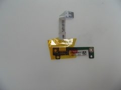 Botão Placa Power P O Note Dell Vostro 3560 Da0r08pb6e2 - loja online