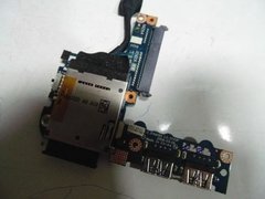 Placa Usb + Leitor De Cartão Sd Para O Acer D250 Kav60 na internet