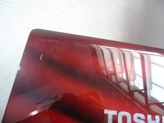 Tampa Da Tela (topcover) Carcaça Toshiba X205-sli6 - loja online