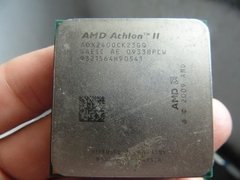 Processador P Pc Desktop Amd Athlon Ii X2 240 Adx2400ck23gq