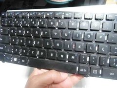 Teclado Para Positivo Premium S2850 S6055 82r-14a248-4213 - comprar online