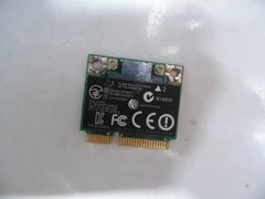 Placa Wireless Para O Note Hp G7-1167dx Realtek 639967-001