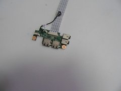 Placa De Áudio + Usb Para O Notebook Sti 1422 R42iii - comprar online