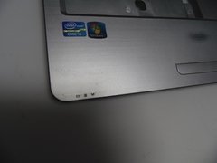 Carcaça Superior C Touchpad P O Positivo N9300 Zye35sw600 na internet