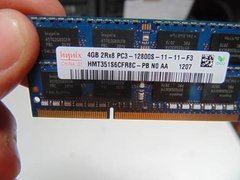 Memória P Notebook Dell 15z 15z-5523 Hynix 4gb Ddr3 1600mhz na internet