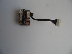 Placa Usb P O Notebook Hp Dv3 Dv3-2155mx Ls-4734p