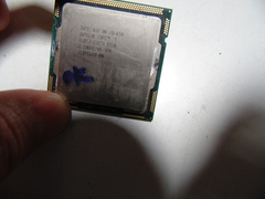 Processador Para Pc Slbtj Intel Core I5-650 3.20ghz 4m 1156 na internet