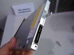 Gravador E Leitor De Cd Dvd Sata Slim P Asus X552e Uj8db - loja online