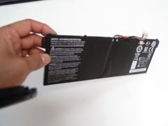 Bateria Para O Notebok Acer E 11 Es1-111m-c7da Ac14b18j - loja online