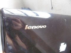 Tampa Da Tela (topcover) Carcaça O Note Lenovo Z470 - loja online