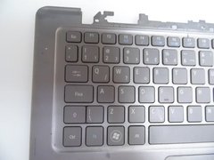 Imagem do Carcaça Superior C Touchpad + Teclado Acer S3 S3-951 Ms2346