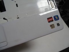 Imagem do Carcaça Superior C Touchpad P O Sony Vpcee31fx Pcg-61611x