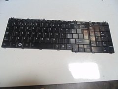 Teclado P O Notebook Toshiba Satellite L655 9z.n4wgv.006