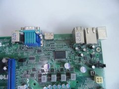 Placa-mãe P Pc Desktop Dell 1155 Ddr3 Optiplex 790 0hy9jp - comprar online