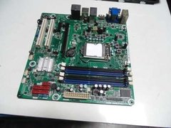 Placa-mãe Para Pc Desktop 1156 Ddr3 Positivo Pos-piq57bq