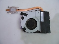 Cooler + Dissip O Note Asus X552e 13nb03r1m010-1-13ce-08jl