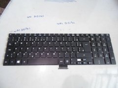 Teclado P Notebook Acer Aspire E1-572-6830 Mp-10k36pa-6983w