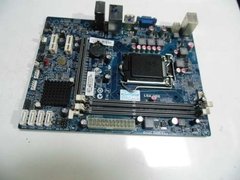 Placa-mãe P/ Pc Desktop Pcware Ipmh61r3 1155 Ddr3 1333mhz