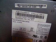 Gravador E Leitor De Cd Dvd Sata P O Note Asus X45x Ds-8a8sh na internet