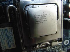Placa-mãe Para Desktop 775 Ddr3 Ecs G41t-m7 + Pentium E5500 - loja online