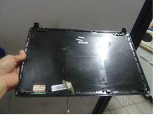 Tampa Da Tela (topcover) Carcaça P O Notebook Cce Win X30s - WFL USADOS de Informática