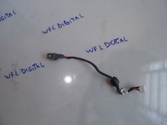 Conector Dc Power Jack P O Notebook Asus K43u Dc30100eb00 - comprar online