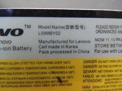 Bateria Para O Note Lenovo G460 G470 G475 Z460 L09m6y02 na internet