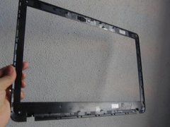 Moldura Da Tela P O Notebook Lenovo U550 60.4ec06.001 na internet