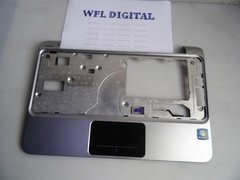 Carcaça Superior C Touchpad P O Netbook Hp Dm1 Dm1-3250br
