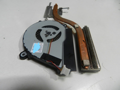 Cooler + Dissip Para O Notebook Acer Es1-572-3562 Dc28000hsd