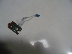 Botão Placa Power Para O Note Hp 14-n 15-n 15-f Da0u83pb6ec