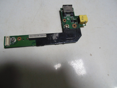 Placa Filha Jack Rj45 Notebook Lenovo Edge E420 55.4mh03.001 na internet