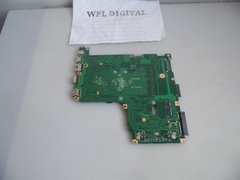 Placa-mãe P O Notebook Cce Win N325 71r-nh4cu6-t810