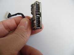 Imagem do Placa Usb P O Notebook Hp Dv3 Dv3-2155mx Ls-4734p