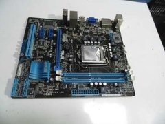 Placa-mãe Pc Desktop 1155 Ddr3 Asus P8h61-m Le/br na internet